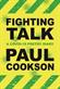 Fighting Talk: A COVID-19 Poetry Diary